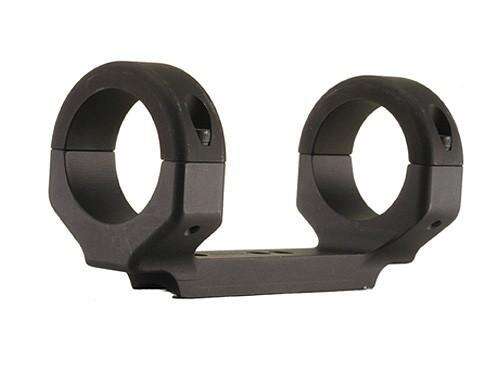 Scope Mounts DNZ Products Ready Series TC/ENCORE/OMEGA MED 1� BLACK